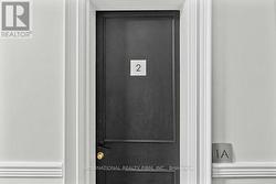 2 - 67 ONTARIO AVENUE Hamilton, ON L8N 2X1