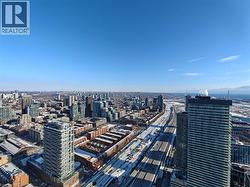 55 COOPER Street Unit# 6008 Toronto, ON M5E 0G1