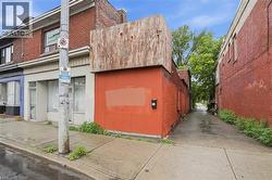 721 1/2 BARTON Street E  Hamilton, ON L8L 3A7