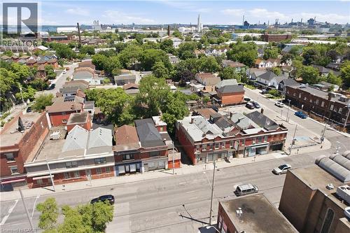 721 1/2 Barton Street E, Hamilton, ON 