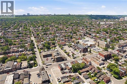 721 1/2 Barton Street E, Hamilton, ON 