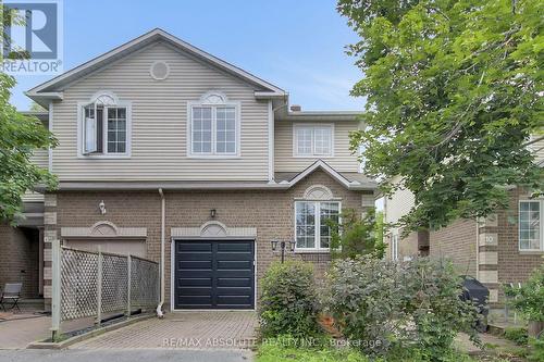 8 RIVERBANK COURT  Ottawa, ON K2S 1V7