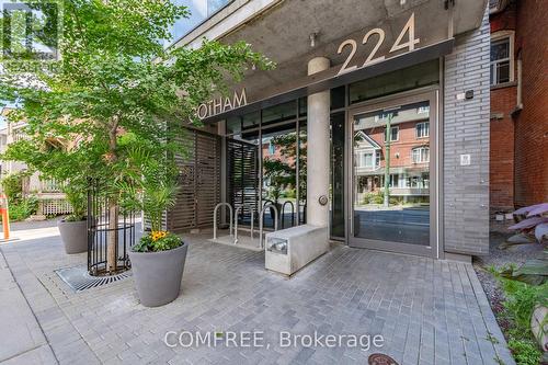 402 - 224 Lyon Street N, Ottawa, ON 