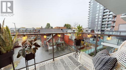 402 - 224 Lyon Street N, Ottawa, ON 
