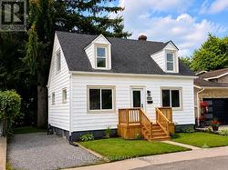 6486 CULP STREET Niagara Falls (Dorchester), ON L2G 2C1
