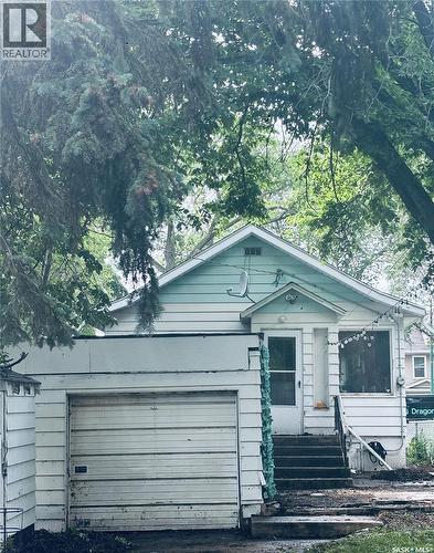 416 I Avenue S, Saskatoon, SK 