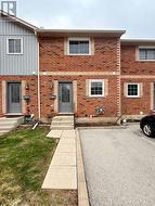 20 - 110 SILVAN DRIVE  Welland (N. Welland), ON L3C 6Z5