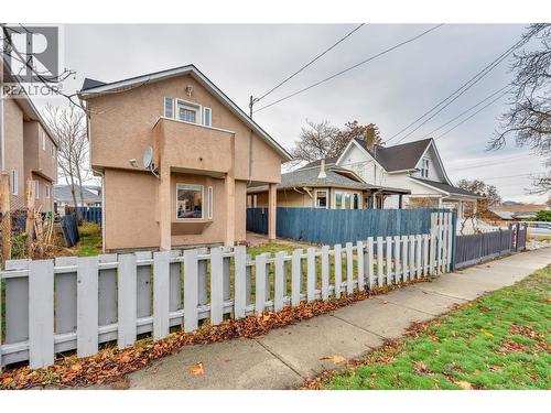 429 Braid St, Penticton, BC 