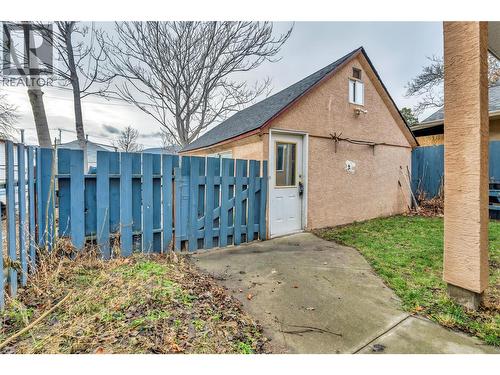 429 Braid St, Penticton, BC 