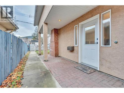 429 Braid St, Penticton, BC 
