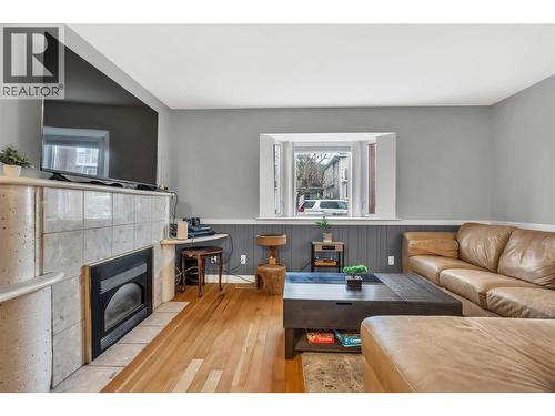429 Braid St, Penticton, BC 