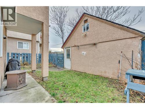 429 Braid St, Penticton, BC 