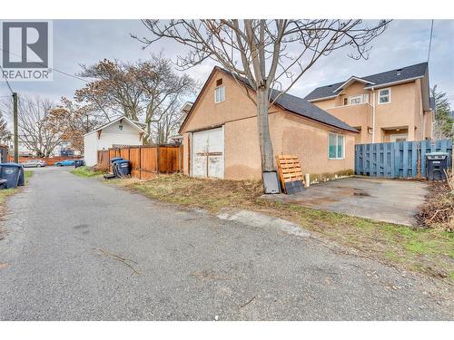 429 Braid St, Penticton, BC 
