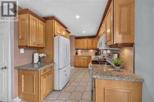 7344 Dickenson Road E, Glanbrook, ON 