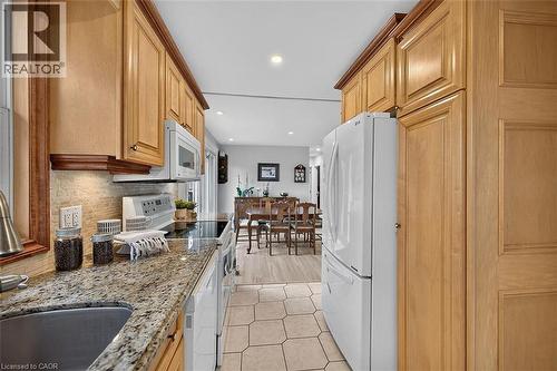 7344 Dickenson Road E, Glanbrook, ON 