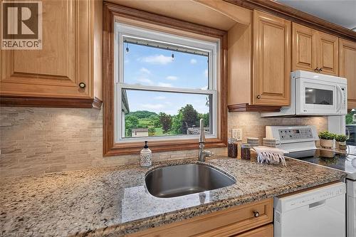 7344 Dickenson Road E, Glanbrook, ON 