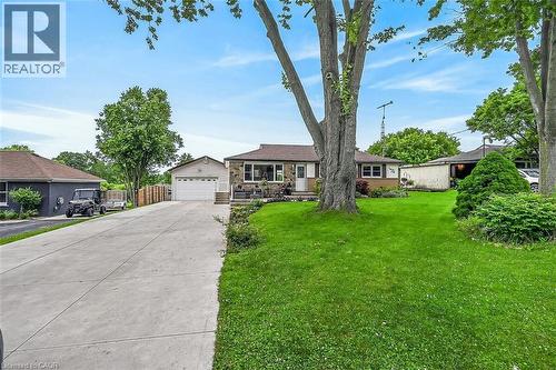 7344 Dickenson Road E, Glanbrook, ON 