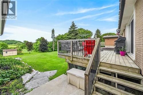 7344 Dickenson Road E, Glanbrook, ON 
