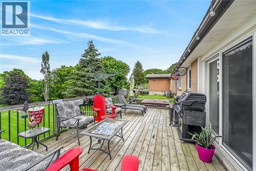 7344 Dickenson Road E, Glanbrook, ON 