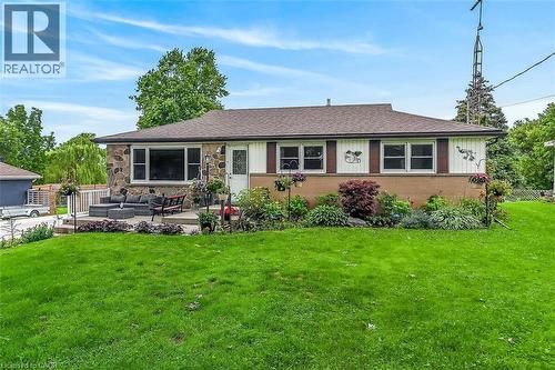 7344 Dickenson Road E, Glanbrook, ON 