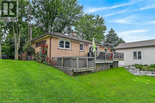 7344 Dickenson Road E, Glanbrook, ON 