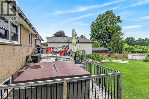 7344 Dickenson Road E, Glanbrook, ON 
