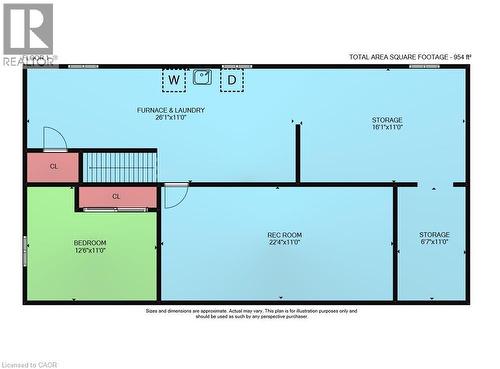 7344 Dickenson Road E, Glanbrook, ON 