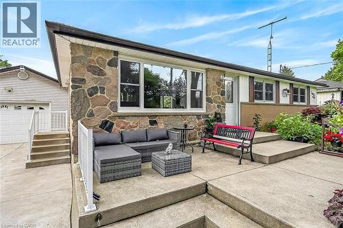 7344 Dickenson Road E, Glanbrook, ON 