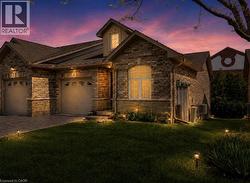 751 RYMAL Road W Unit# 8  Hamilton, ON L9B 2W2