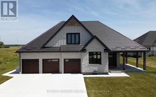 73590 IRENE CRESCENT  Bluewater (Hay), ON N0M 2T0
