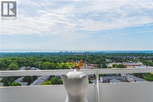 2055 UPPER MIDDLE Road Unit# 1504  Burlington, ON L7P 3P4