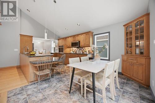 32 Plaxton Drive, Toronto, ON 
