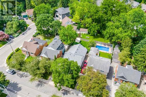 32 Plaxton Drive, Toronto, ON 