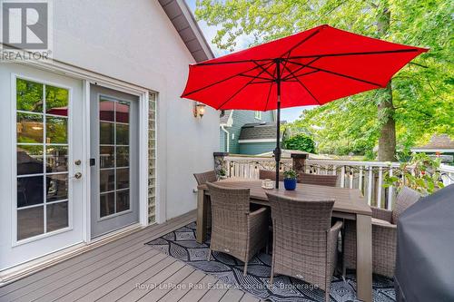 32 Plaxton Drive, Toronto, ON 
