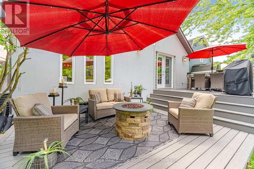 32 Plaxton Drive, Toronto, ON 