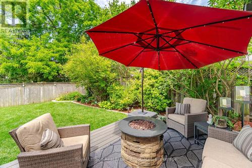 32 Plaxton Drive, Toronto, ON 