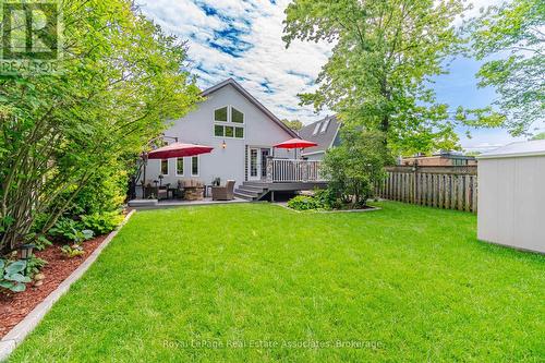 32 Plaxton Drive, Toronto, ON 