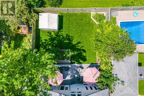 32 Plaxton Drive, Toronto, ON 
