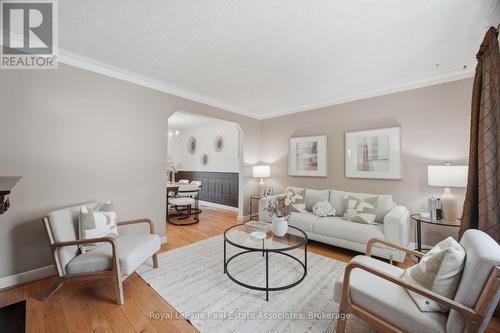 32 Plaxton Drive, Toronto, ON 