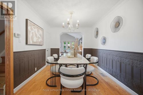 32 Plaxton Drive, Toronto, ON 