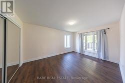 Second Bedroom (Main Floor) - 