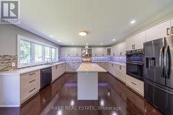 Kitchen - 