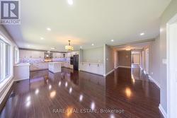 Kitchen and Dining Area - 