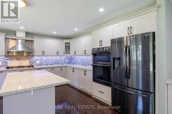 Kitchen - 