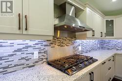 Kitchen - 