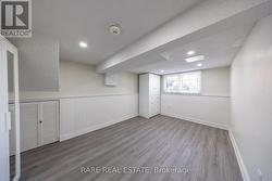 Basement Suite 1 - Bedroom - 