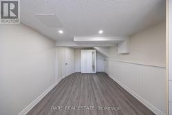 Basement Suite 1 - Bedroom - 