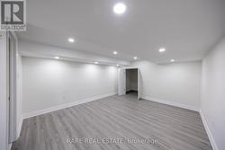 Basement Suite 1 - Additional Living Area - 
