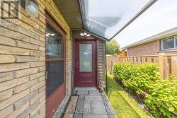 Separate Entrance Basement Suite 2 - 