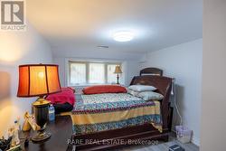 Basement Suite 2 - Bedroom - 